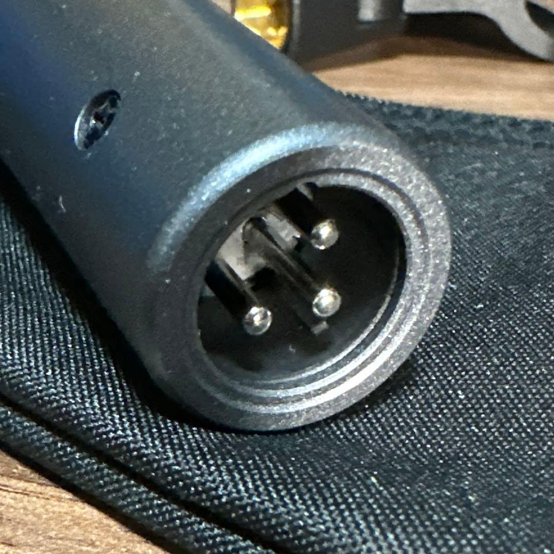 SENNHEISER e835S | ゼンハイザー　ダイナミックマイク