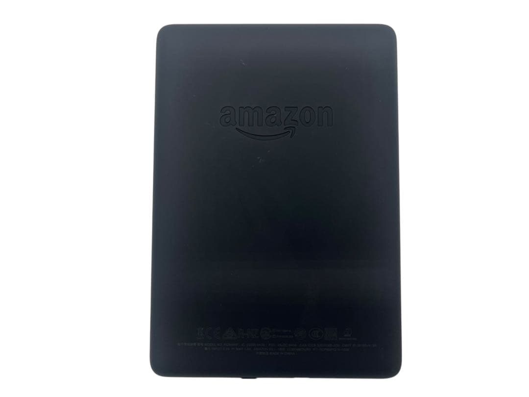 Kindle Paperwhite 32GB キンドルペーパーホワイト 美品