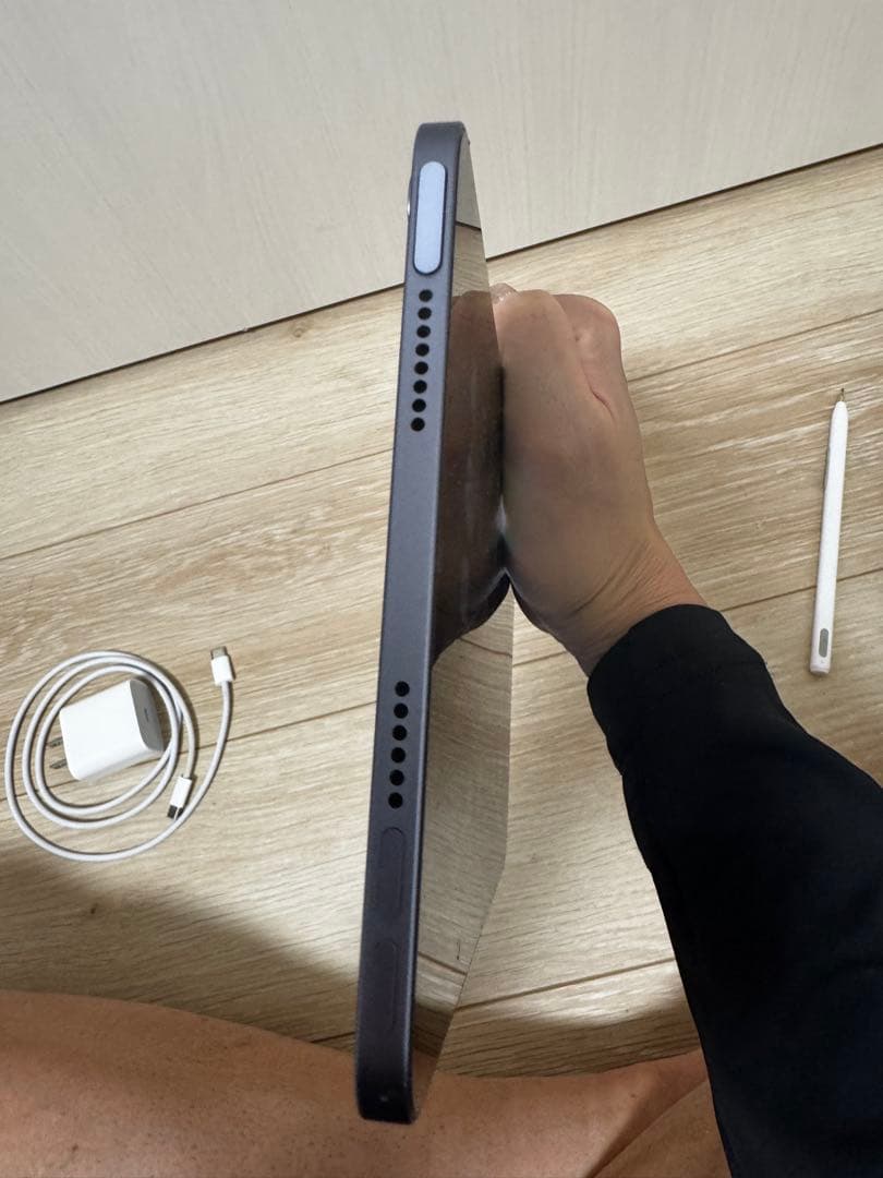 iPad mini 第6世代 256ギガ Wi-Fiモデル