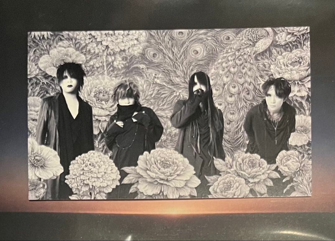 L'eprica / Dawn of a New Era 特典付き
