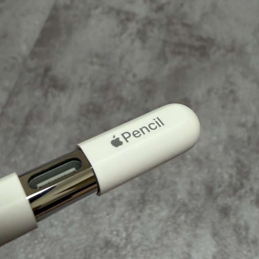 こ*う様 【極美品】　ApplePencil（USB-C）