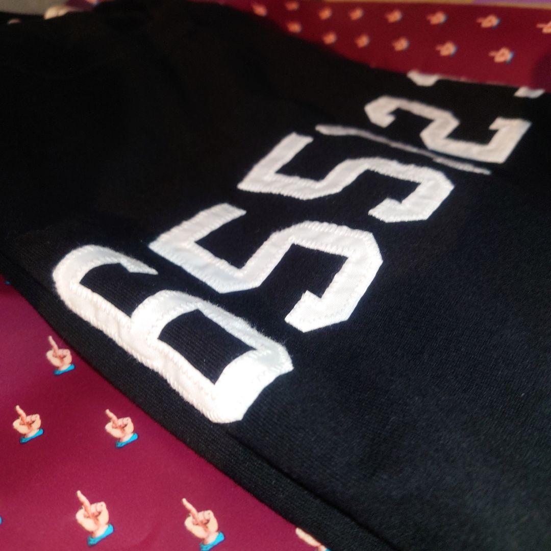 UnderCover 黒 Tシャツ 655321 サイズ3