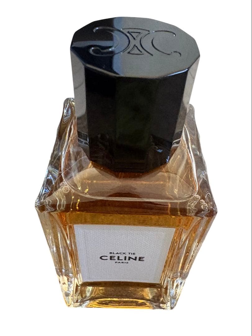 CELINE BLACK TIE 100ml 香水
