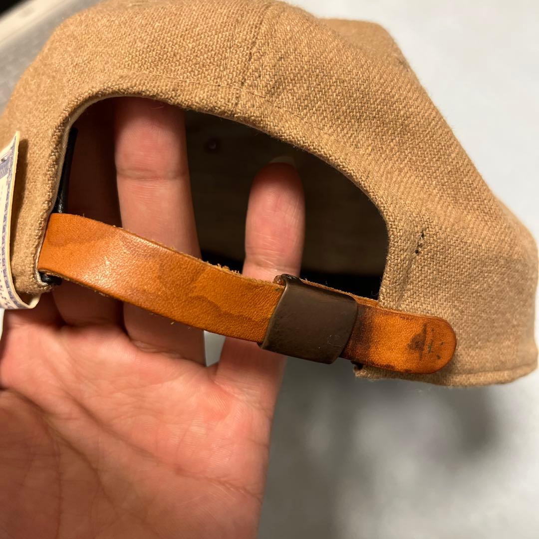 h.w.dog the h.w.dog&co. ベースボールキャップ