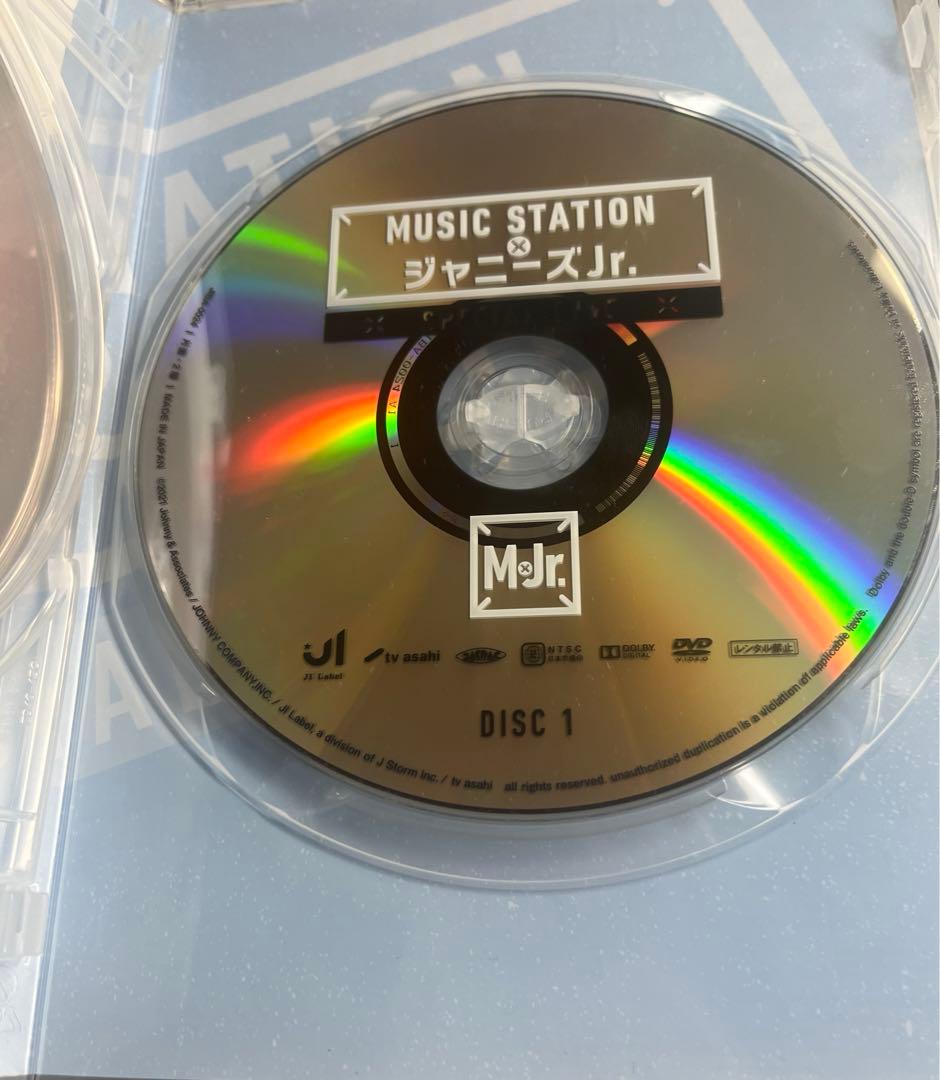 ミュージック Hihi Jets dvd