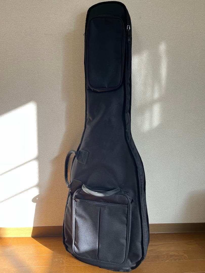 Tokai ジャズベース ブラック