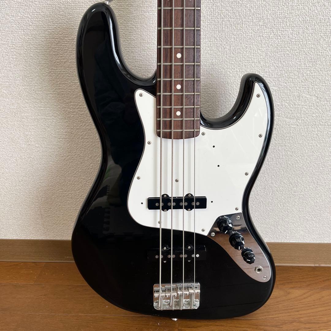 Tokai ジャズベース ブラック