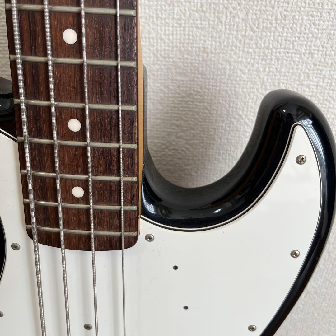 Tokai ジャズベース ブラック