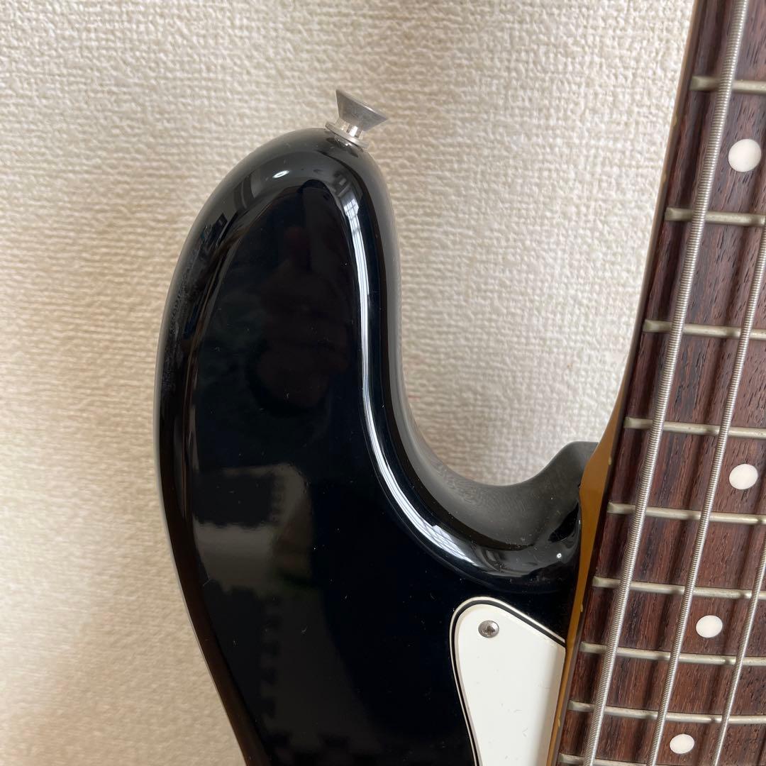 Tokai ジャズベース ブラック