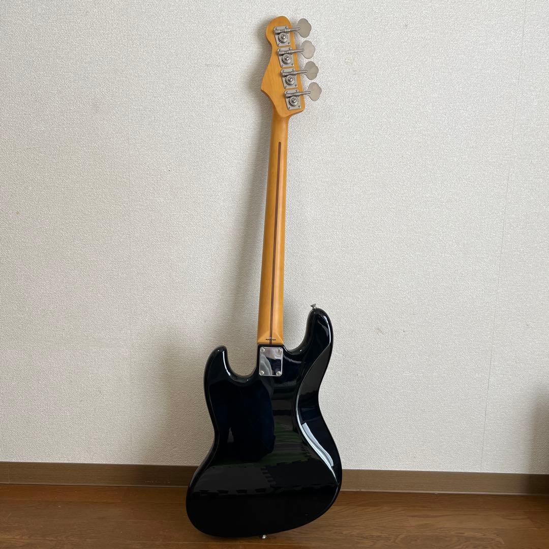 Tokai ジャズベース ブラック