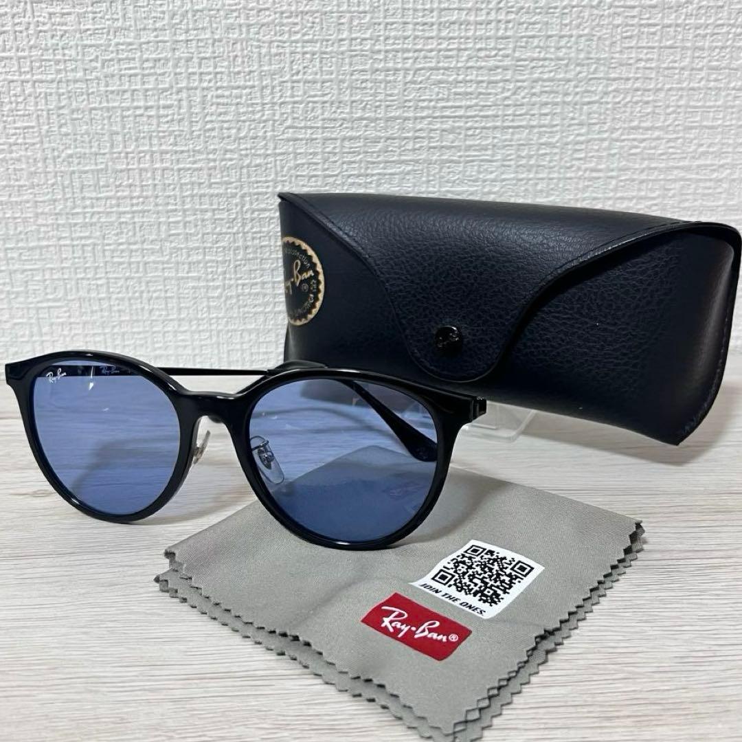 小物 JNM Product Sales  Ray-Ban RB4334D