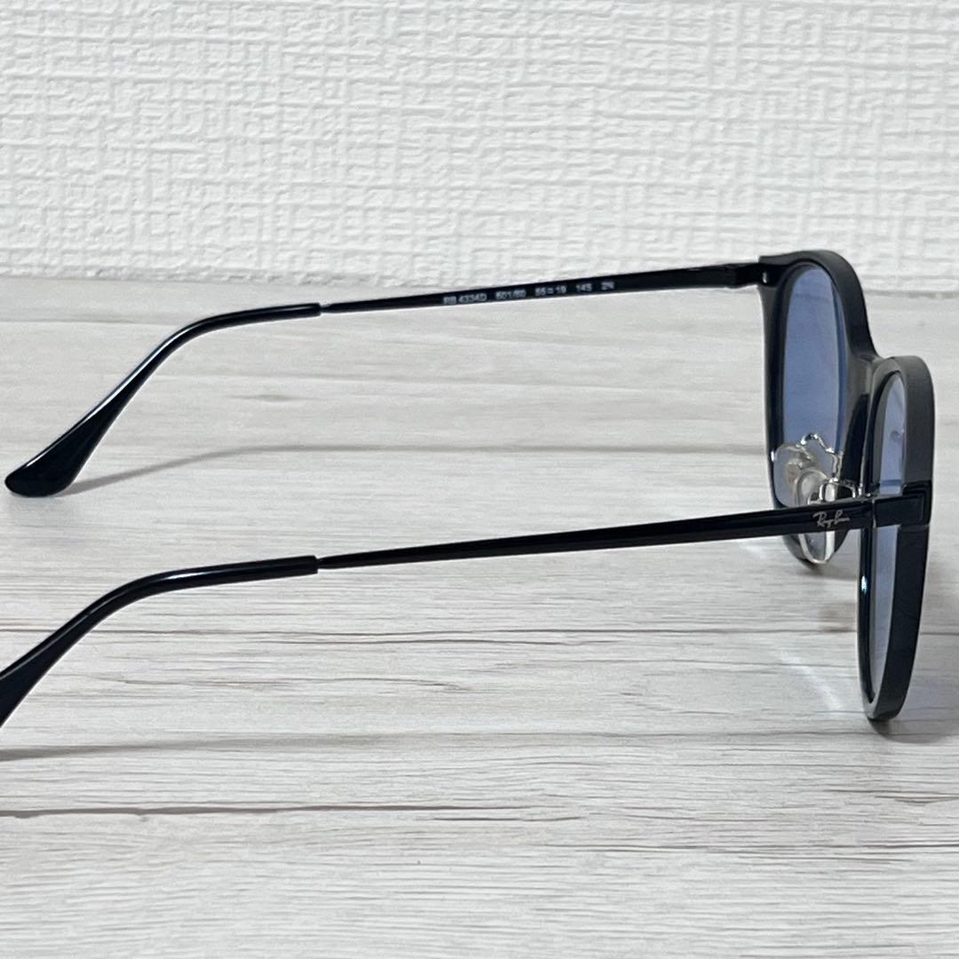小物 JNM Product Sales  Ray-Ban RB4334D