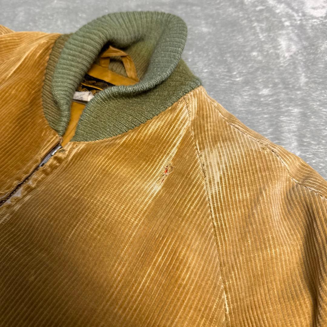 【希少】70s eddie bauer オールパーパス コーデュロイ