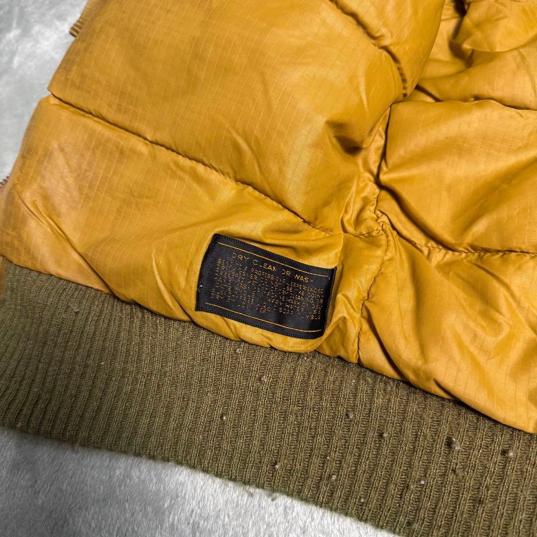 【希少】70s eddie bauer オールパーパス コーデュロイ