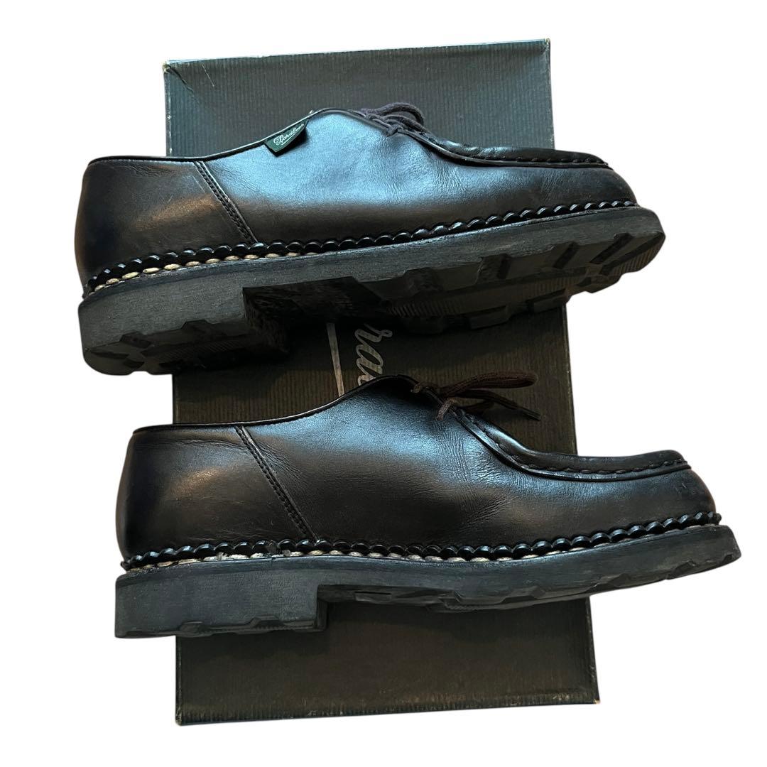 Paraboot◆パラブーツ◆ミカエル◆MICHAEL◆シューズ◆レザー◆靴