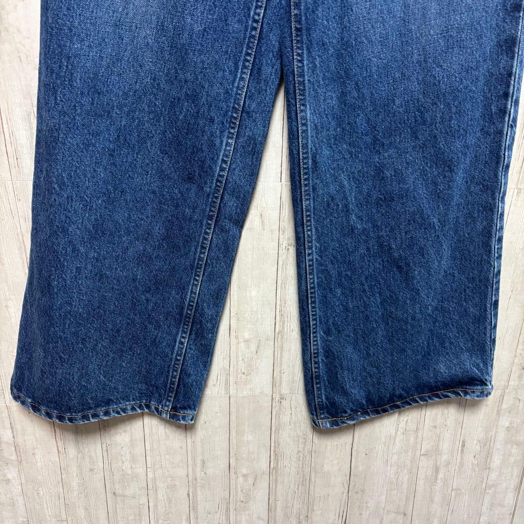 【極美品】REDCARD TOKYO ×TOMORROWLAND アマンダデニム
