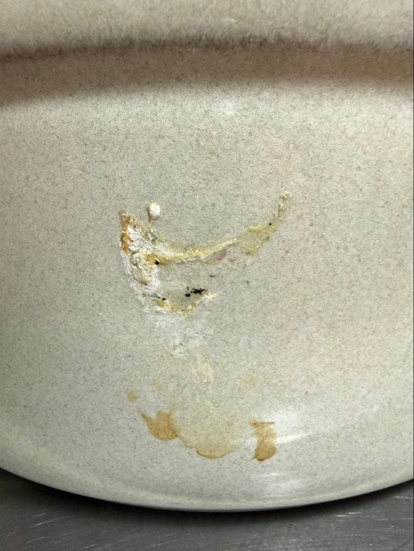 最終お値下げ　STAUB LA COCOTTE 鋳鉄製 両手鍋