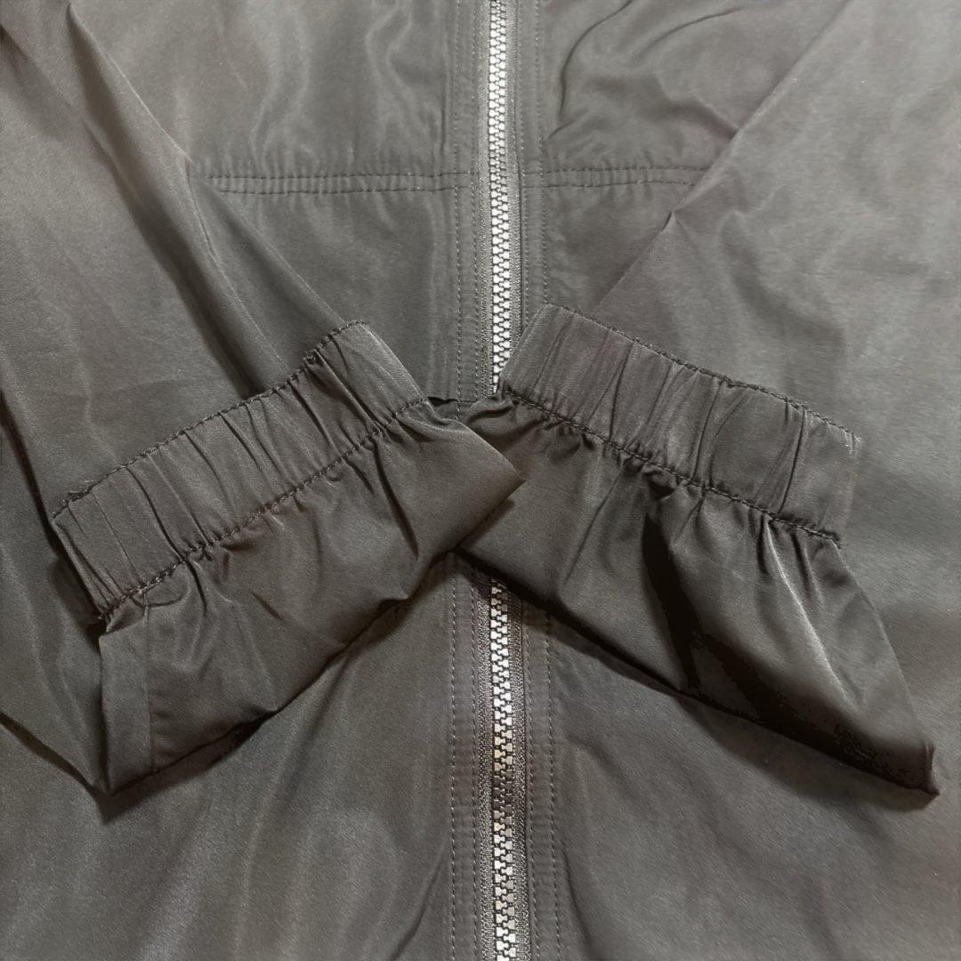 【美品】ミルクフェド MILKFED. ジャケット ウィンドブレーカー　M