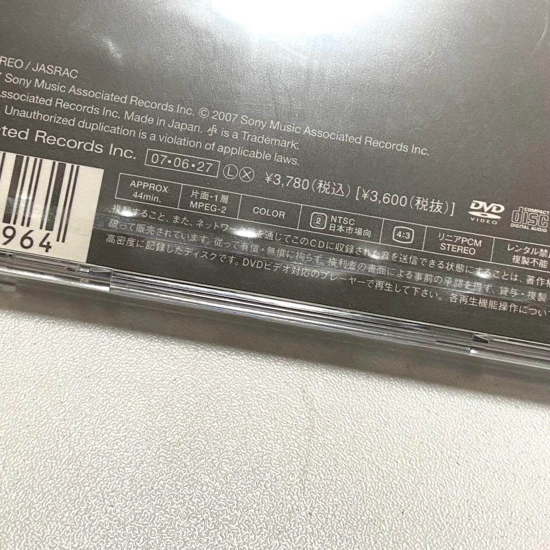 前田亘輝　Single Collection+ 初回版　CD 絶版❤️未開封❤️