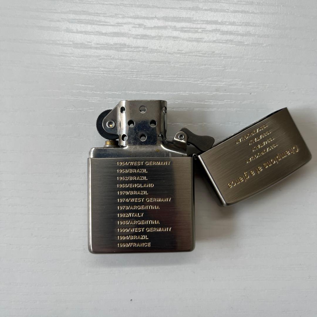 Zippo 2個セット