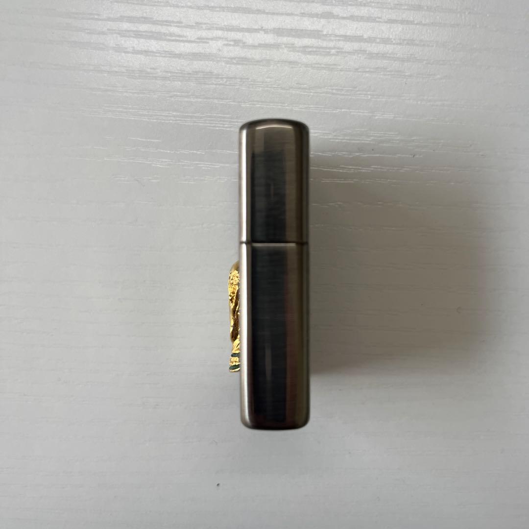 Zippo 2個セット