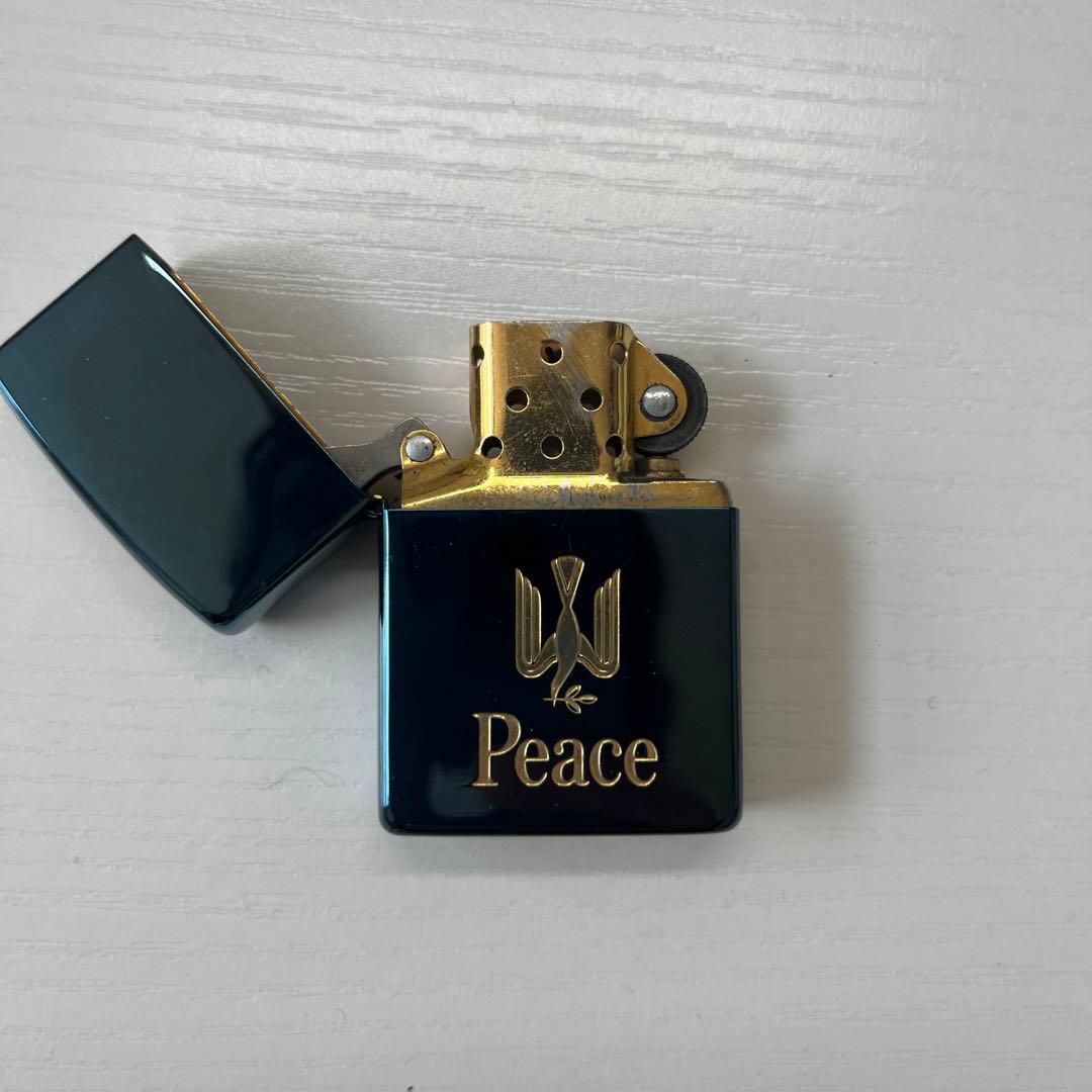 Zippo 2個セット