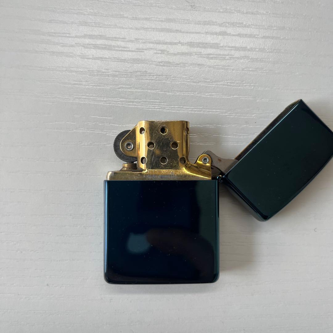 Zippo 2個セット