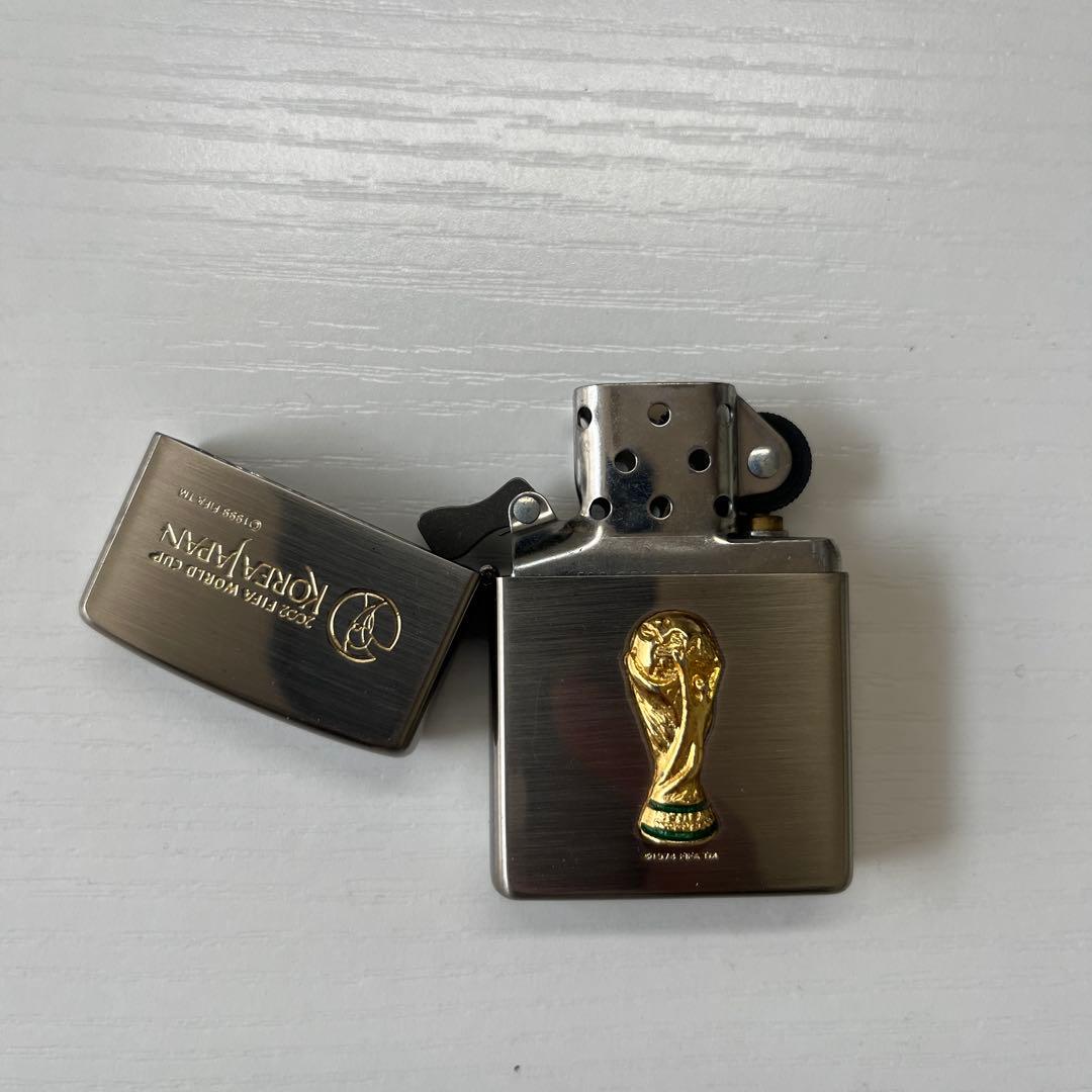 Zippo 2個セット