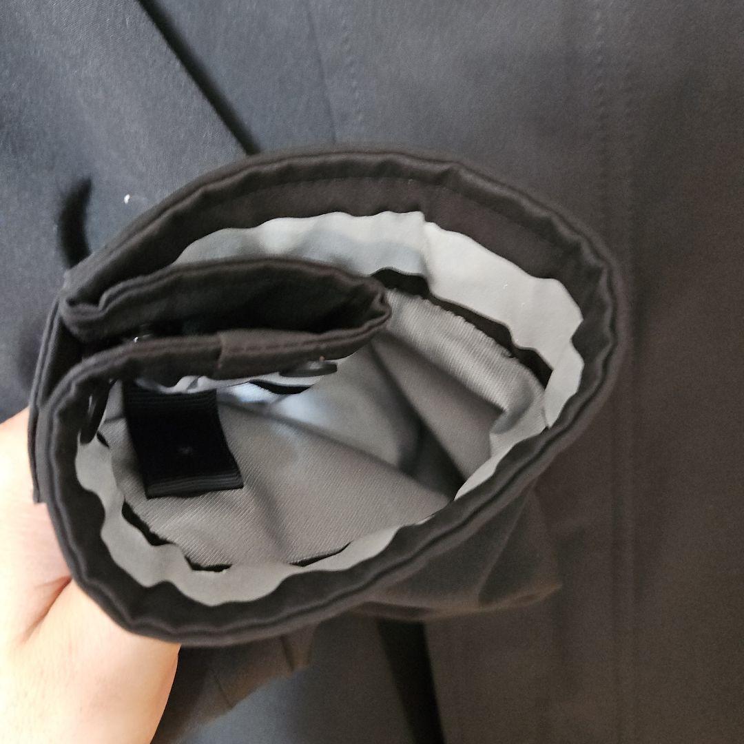W.M.B.C × KIU ホワイトマウンテニアリング モッズコート