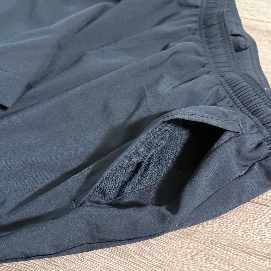 美品 Nike ランニング 薄手 ウィンドブレーカー 上下 L