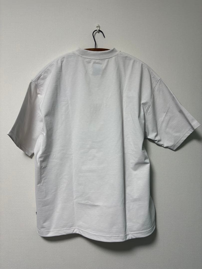 ダイワピア39 TECH DRAWSTRING TEE S/S