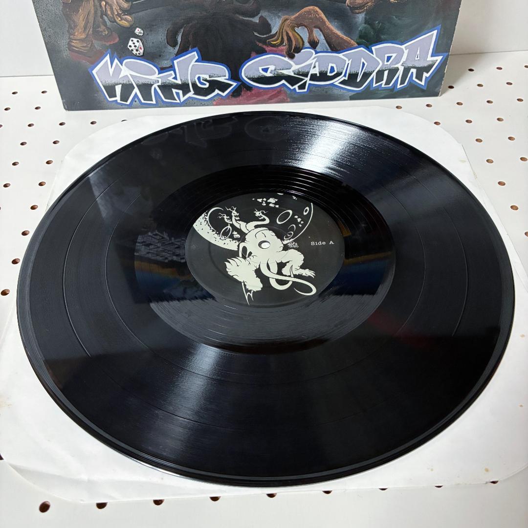 ZEEBRA JACKIN' 4 BEATS Street Dreams セット