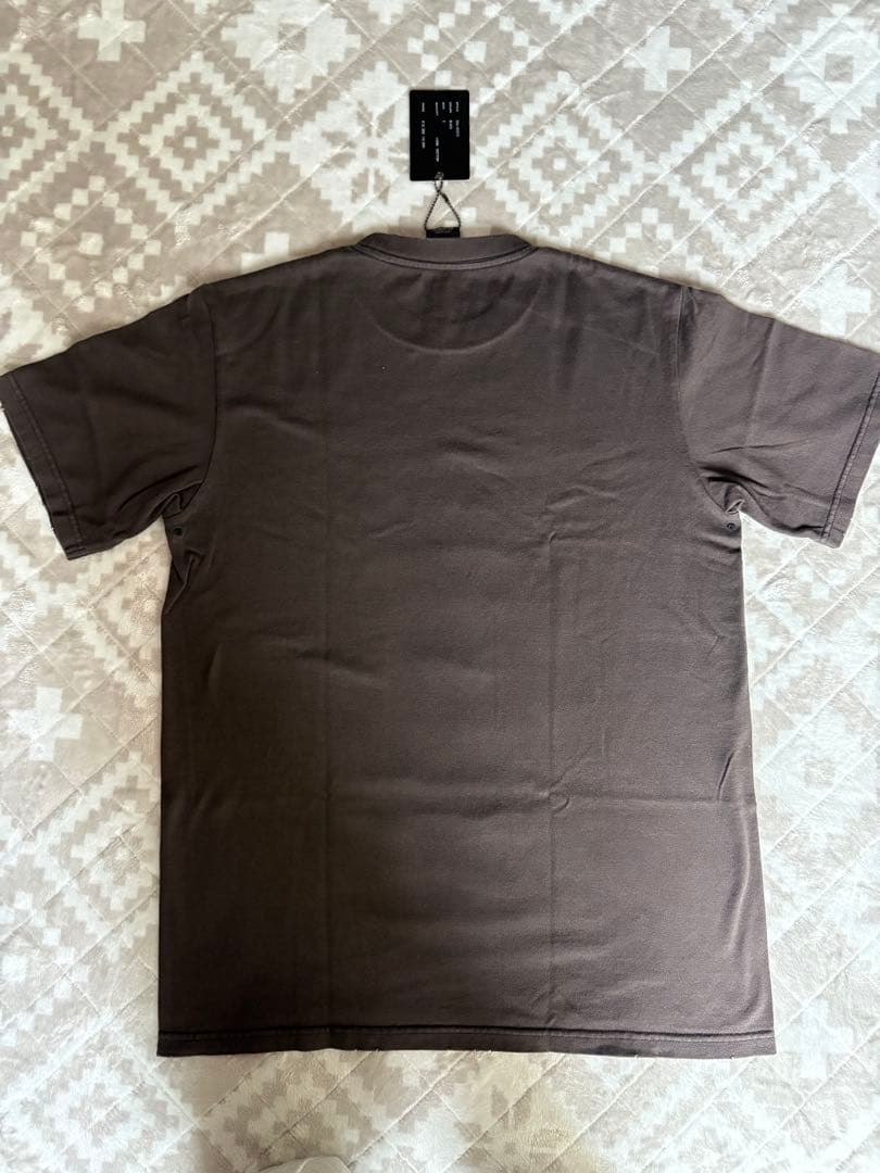 NUMBER(N)INE2004年　ドリーム期 BLACK