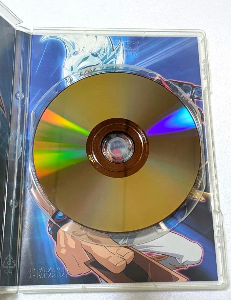 遊戯王ZEXAL DUELBOX 1