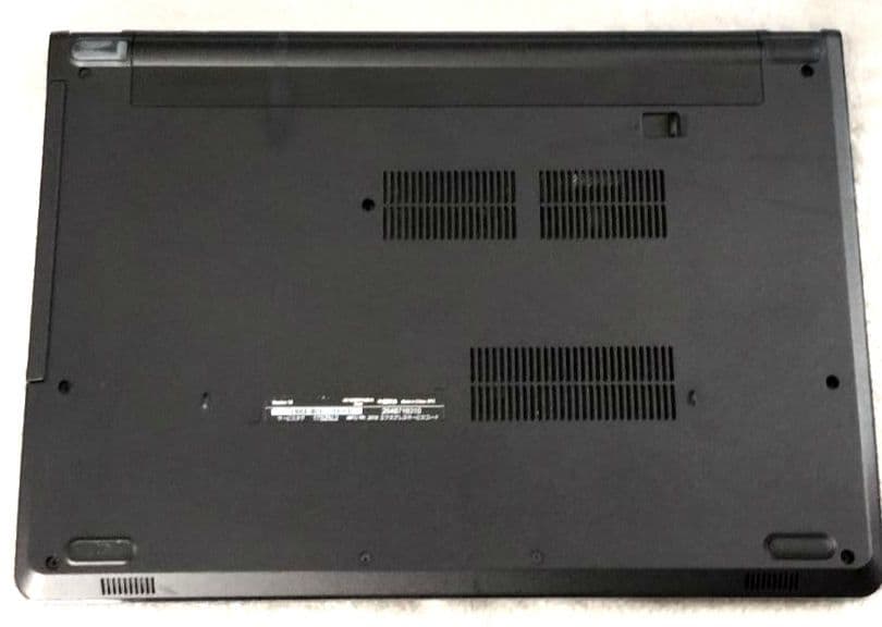 ペンギンコンピュータ Dell Vostro 14 5100