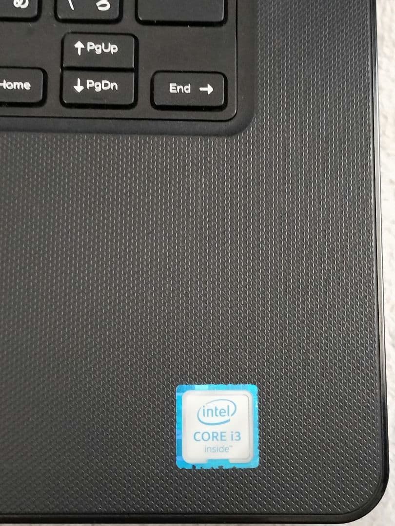 ペンギンコンピュータ Dell Vostro 14 5100