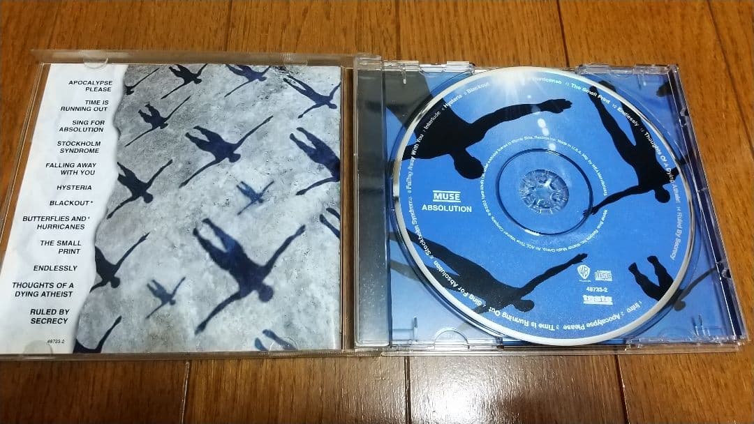 洋楽 エモ スクリーモ CD セット 27枚