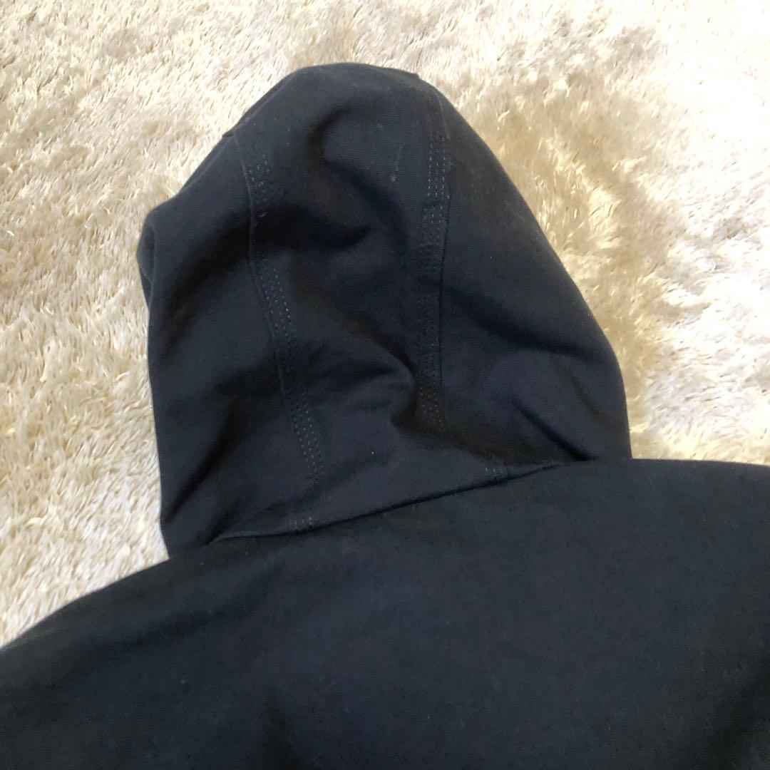 に*ち様 【極美品】カーハートcarhartt アクティブジャケット　USA製