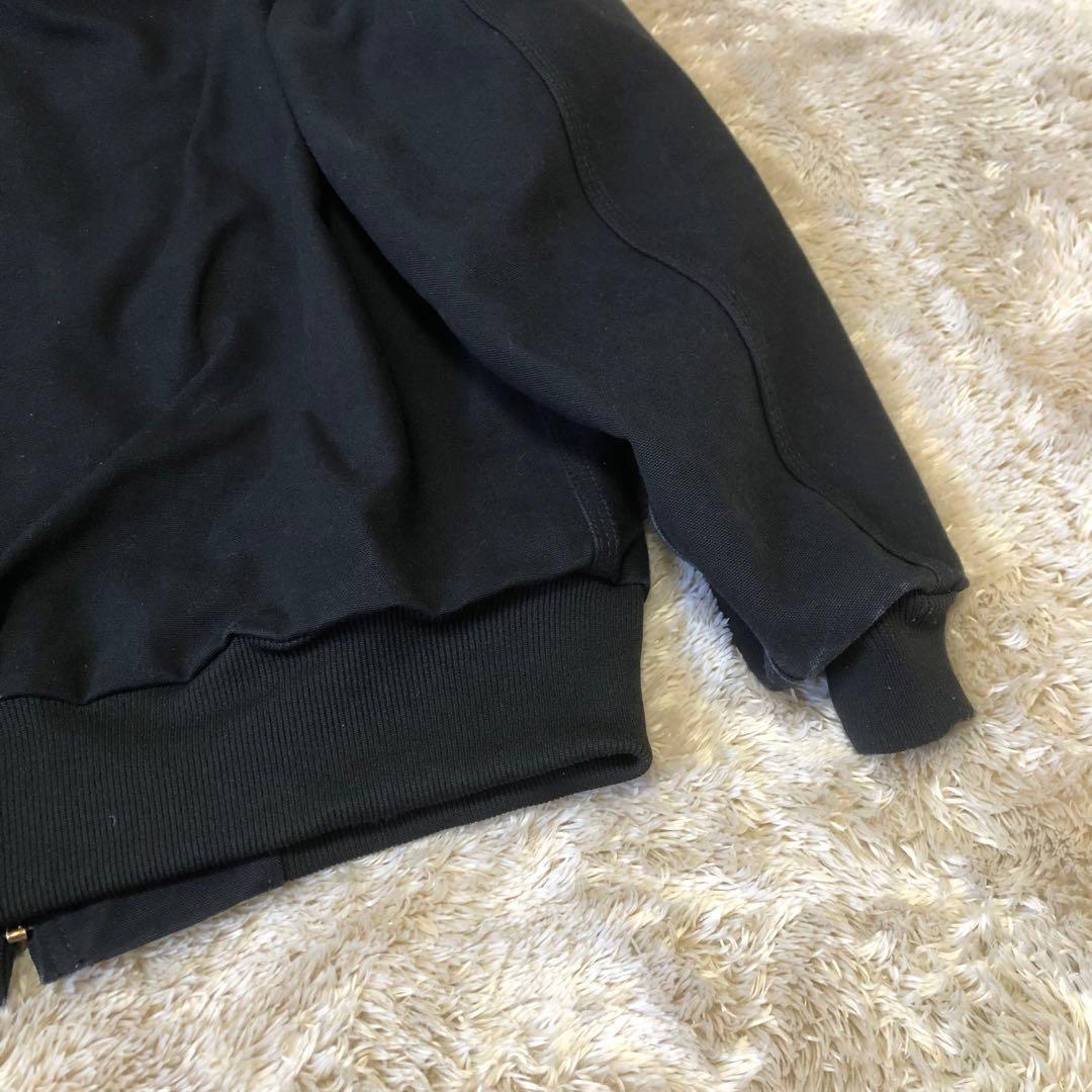 に*ち様 【極美品】カーハートcarhartt アクティブジャケット　USA製