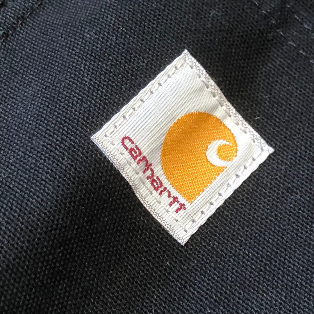 に*ち様 【極美品】カーハートcarhartt アクティブジャケット　USA製