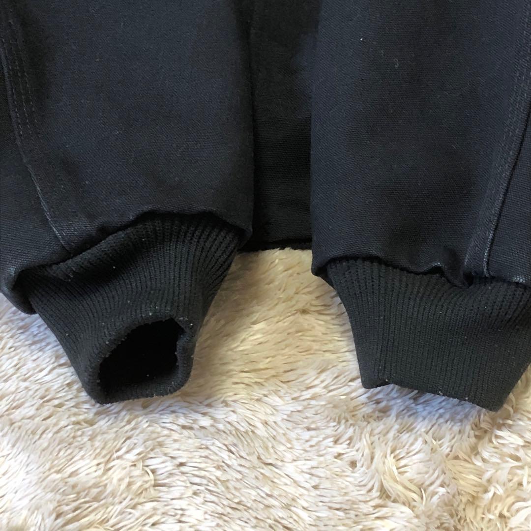 に*ち様 【極美品】カーハートcarhartt アクティブジャケット　USA製