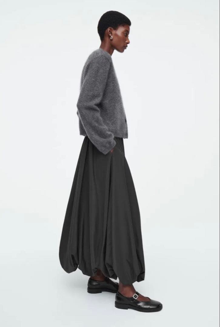 タグ付き新品 Cos バルーンスカート