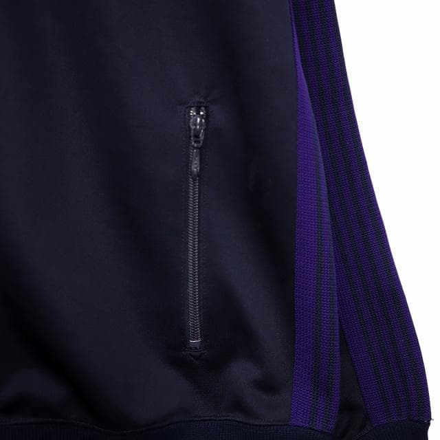 ニードルス ニードルズ Needles ポリスムース トラックジャケット M