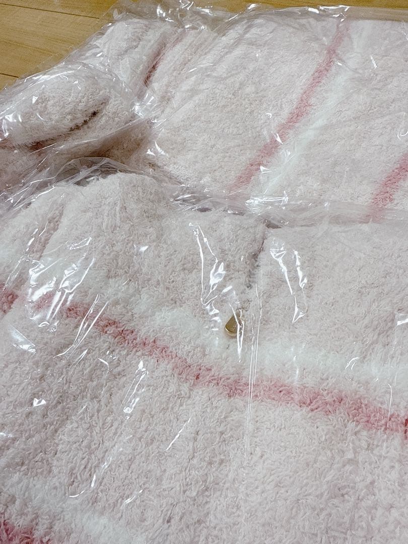 新品未使用　gelato pique ルームウェア3点セット