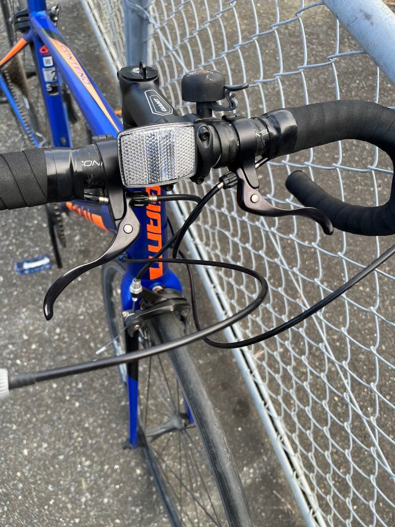 GIANT CONTEND2 サイズS SHIMANO claris