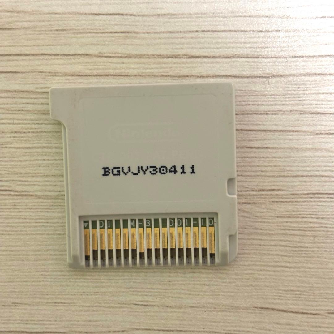 3DS イナズマイレブンGO ギャラクシー ビッグバン カセット