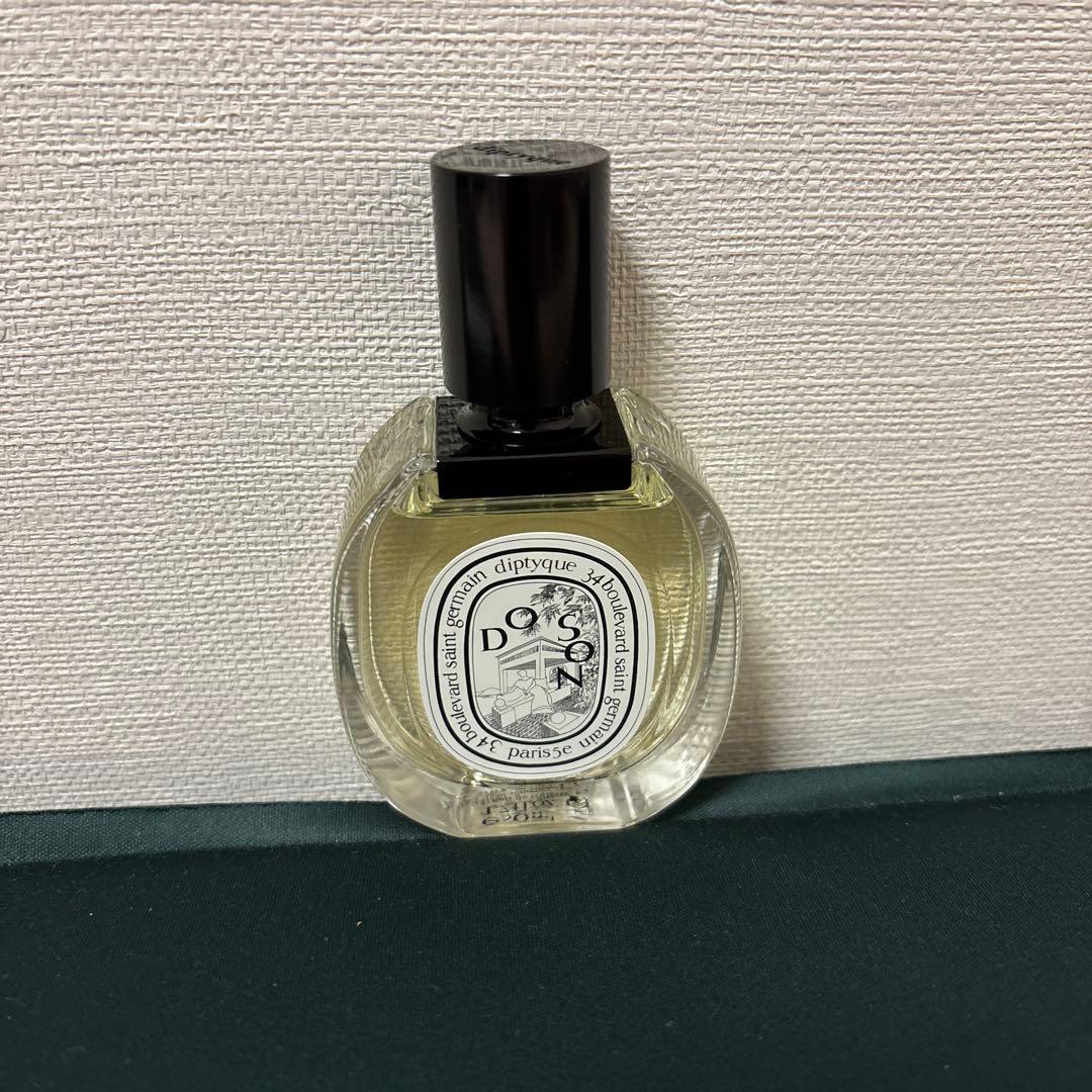 diptyque ドソン　オードトワレ　50ml