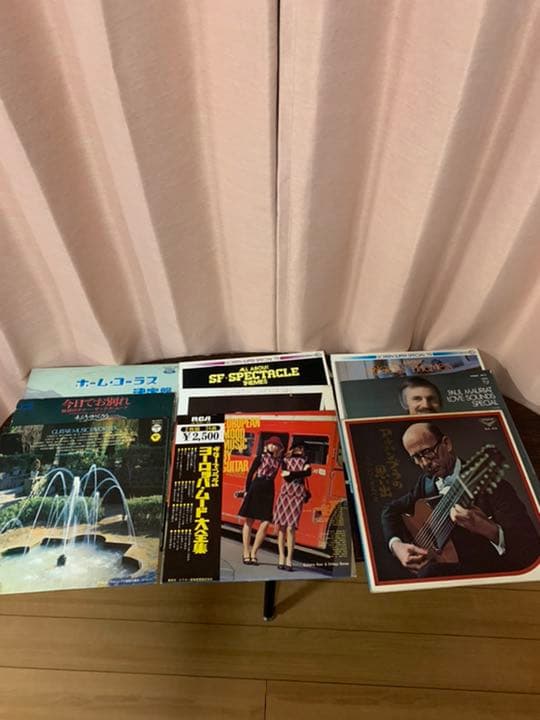 LPレコード まとめて41枚