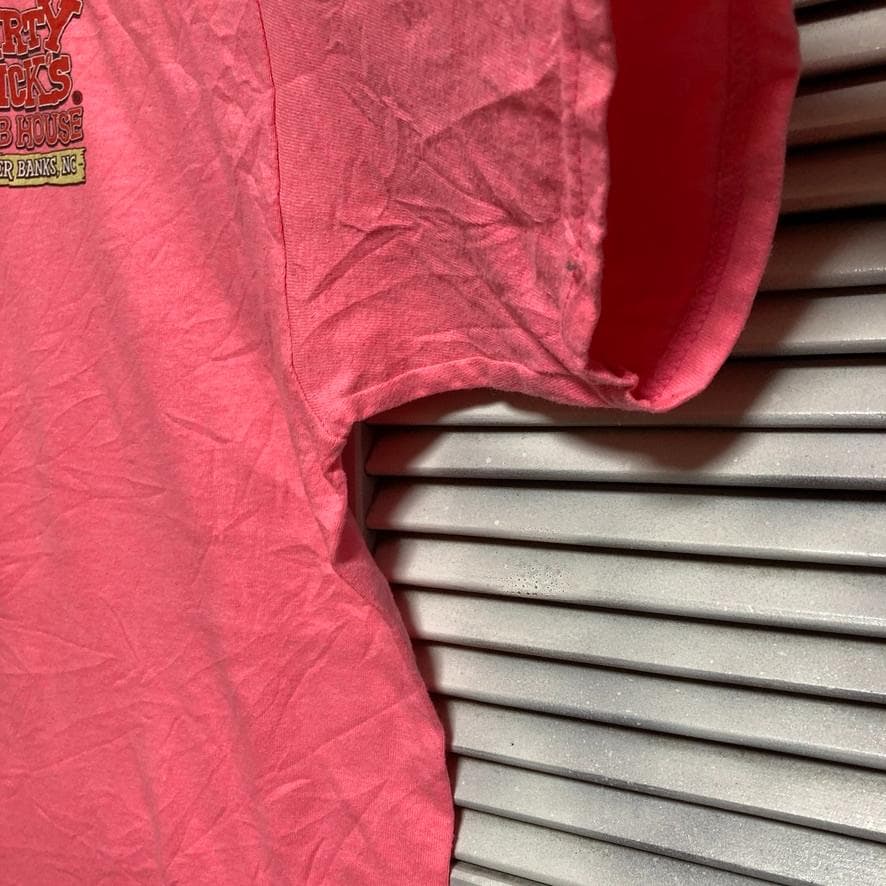 CAER セクシー Tシャツ クラブハウス レストラン ピンナップガール 古着