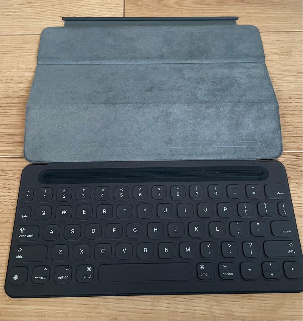 Apple純正 Pencil A1603 + Keyboard A1772